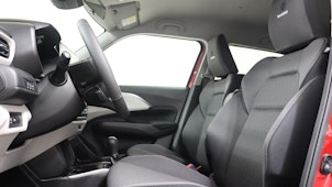 Vehicle image SUZUKI Swift 1.2 Tradizio Top Hybrid