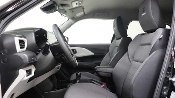 SUZUKI Swift 1.2 Tradizio Hybrid 4x4 2