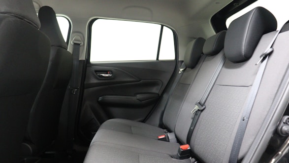 SUZUKI Swift 1.2 Tradizio Hybrid 4x4 3