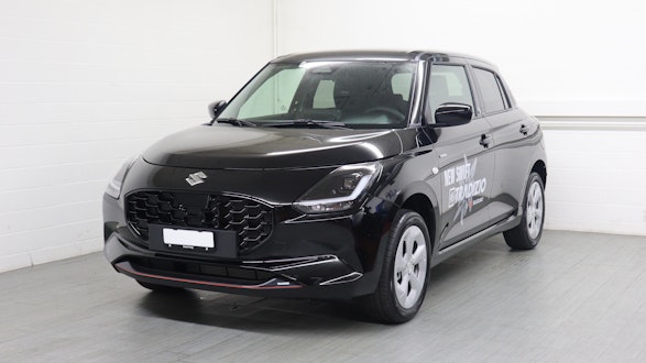 SUZUKI Swift 1.2 Tradizio Hybrid 4x4 0