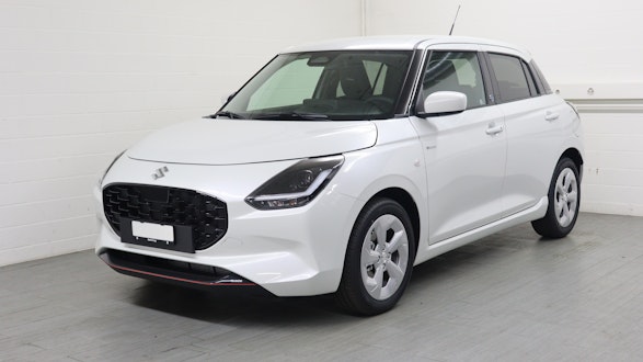 SUZUKI Swift 1.2 Tradizio Hybrid 4x4 1