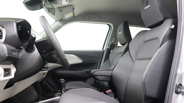 SUZUKI Swift 1.2 Tradizio Hybrid 4x4 2