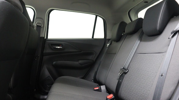 SUZUKI Swift 1.2 Tradizio Hybrid 4x4 3