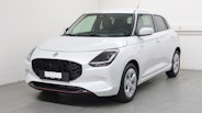 First vehicle image