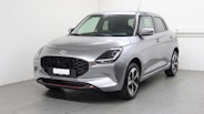 First vehicle image