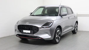 Fahrzeugbild SUZUKI Swift 1.2 Tradizio Top Hybrid 4x4