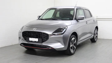 Fahrzeugbild SUZUKI Swift 1.2 Tradizio Top Hybrid 4x4