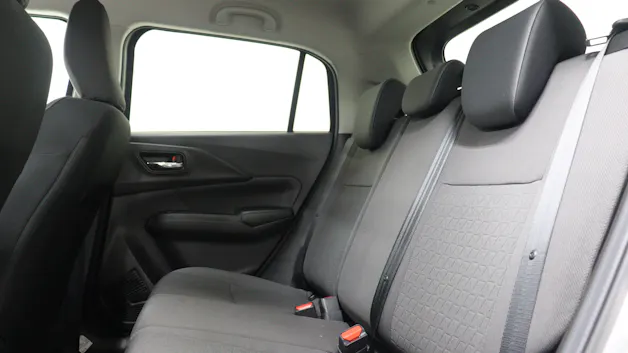 Suzuki Swift 1.2 Tradizio Top Hybrid 4x4