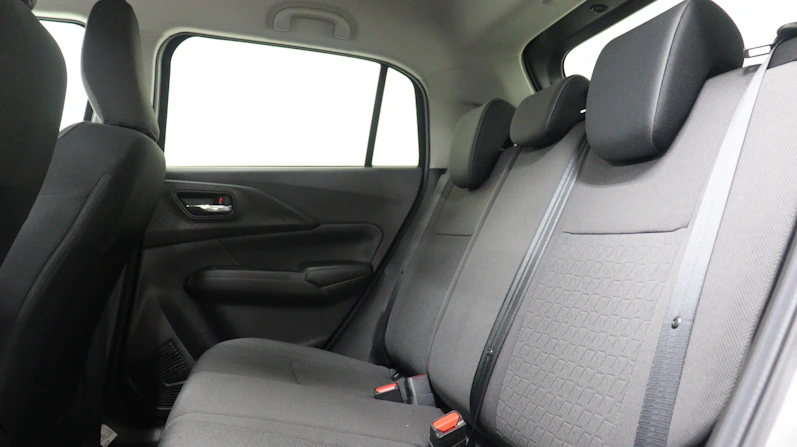 Fahrzeugbild SUZUKI SWIFT