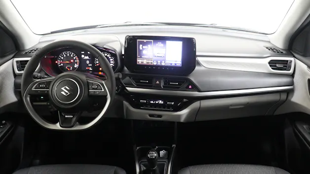 Suzuki Swift 1.2 Tradizio Top Hybrid 4x4
