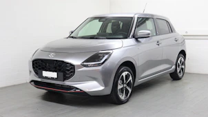 Fahrzeugbild SUZUKI Swift 1.2 Tradizio Top Hybrid 4x4