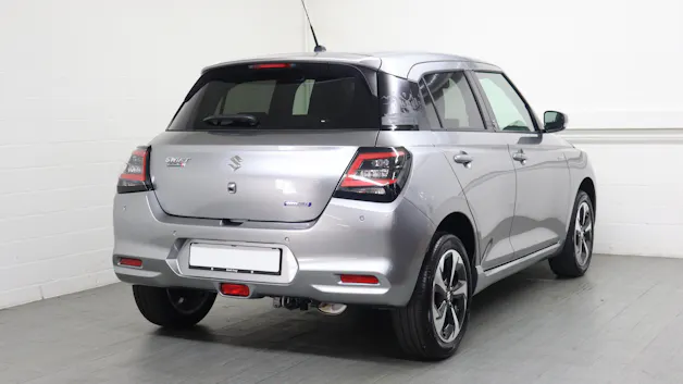Suzuki Swift 1.2 Tradizio Top Hybrid 4x4