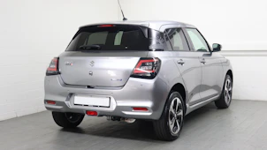 Fahrzeugbild SUZUKI Swift 1.2 Tradizio Top Hybrid 4x4