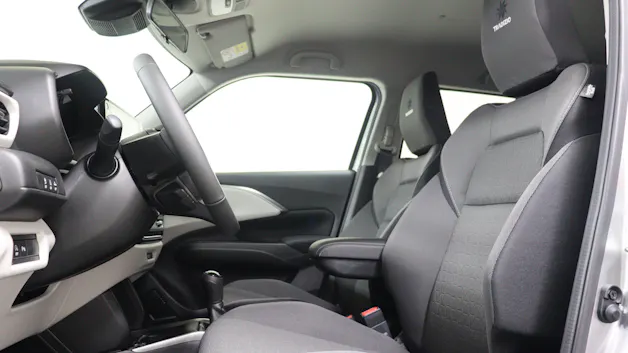 Suzuki Swift 1.2 Tradizio Top Hybrid 4x4