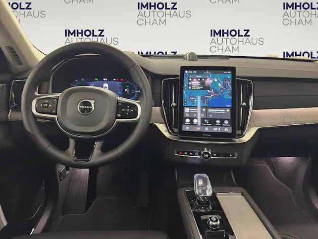 Volvo XC90 2.0 T8 TE Ultra Dark eAWD 18.8 kWh