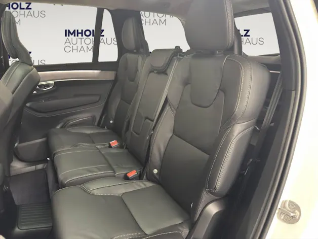 Volvo XC90 2.0 T8 TE Ultra Dark eAWD 18.8 kWh