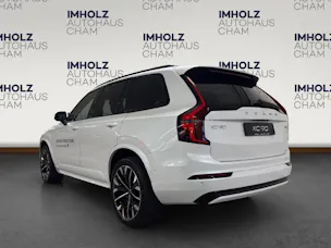 Volvo XC90 2.0 T8 TE Ultra Dark eAWD 18.8 kWh