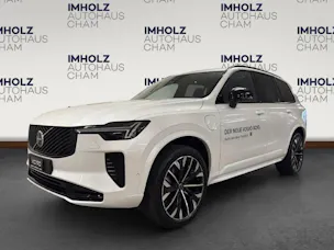 Volvo XC90 2.0 T8 TE Ultra Dark eAWD 18.8 kWh