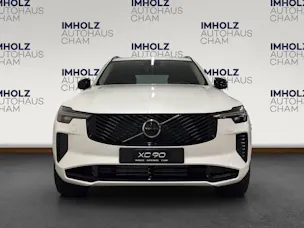 Volvo XC90 2.0 T8 TE Ultra Dark eAWD 18.8 kWh