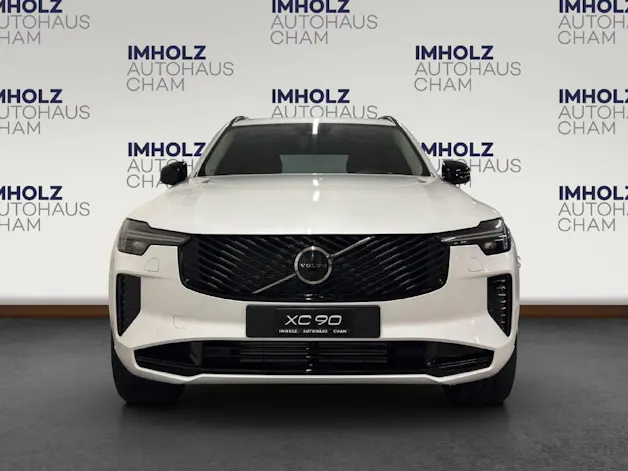 Volvo XC90 2.0 T8 TE Ultra Dark eAWD 18.8 kWh