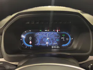 Volvo XC90 2.0 T8 TE Ultra Dark eAWD 18.8 kWh