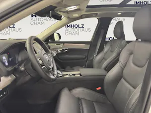 Volvo XC90 2.0 T8 TE Ultra Dark eAWD 18.8 kWh