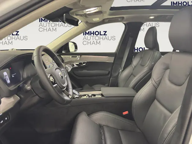 Volvo XC90 2.0 T8 TE Ultra Dark eAWD 18.8 kWh