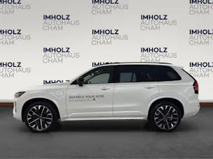 Volvo XC90 2.0 T8 TE Ultra Dark eAWD 18.8 kWh