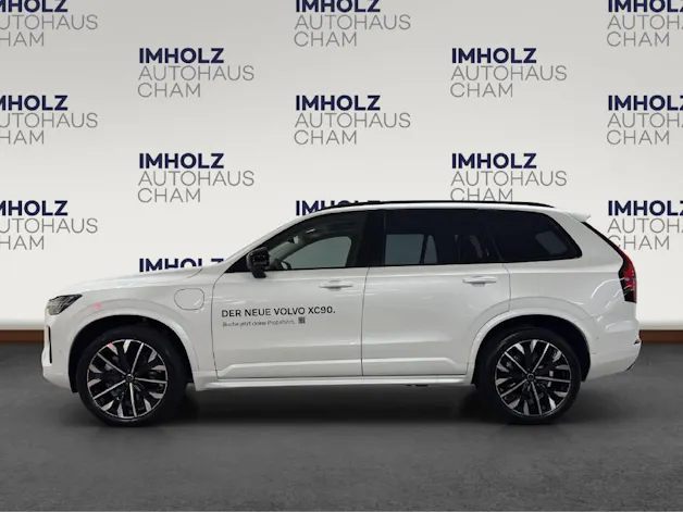 Volvo XC90 2.0 T8 TE Ultra Dark eAWD 18.8 kWh