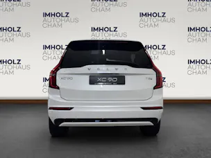 Volvo XC90 2.0 T8 TE Ultra Dark eAWD 18.8 kWh