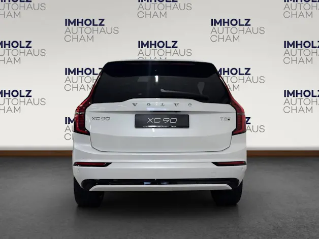 Volvo XC90 2.0 T8 TE Ultra Dark eAWD 18.8 kWh