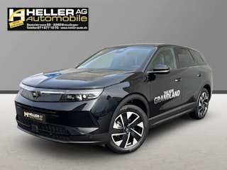 Vehicle image OPEL GRANDLAND 0 Vehicle image OPEL GRANDLAND 0