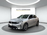 First vehicle image