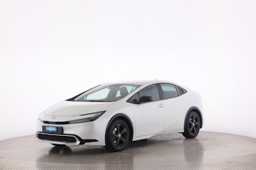 Vehicle image TOYOTA Prius 2.0 Plug-In-Hybrid Style