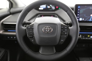 Vehicle image TOYOTA Prius 2.0 Plug-In-Hybrid Style