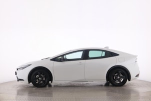 Vehicle image TOYOTA Prius 2.0 Plug-In-Hybrid Style