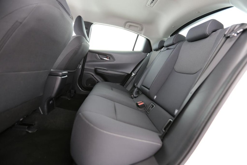 Vehicle image TOYOTA PRIUS+