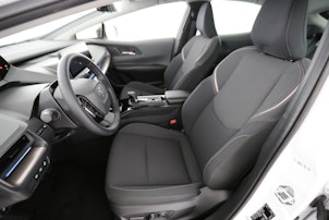 Vehicle image TOYOTA Prius 2.0 Plug-In-Hybrid Style