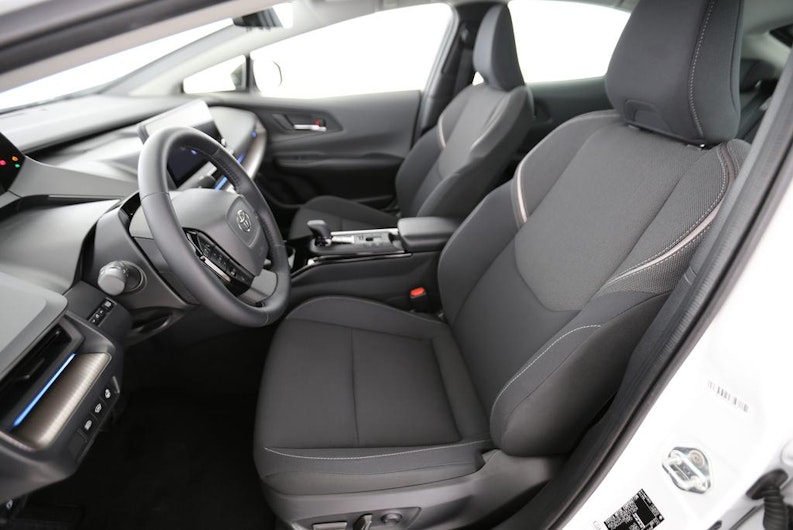 Vehicle image TOYOTA PRIUS+