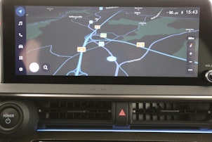 Vehicle image TOYOTA Prius 2.0 Plug-In-Hybrid Style