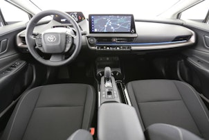 Vehicle image TOYOTA Prius 2.0 Plug-In-Hybrid Style