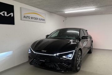 Vehicle image KIA EV6 0 Vehicle image KIA EV6 0