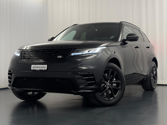 First vehicle image