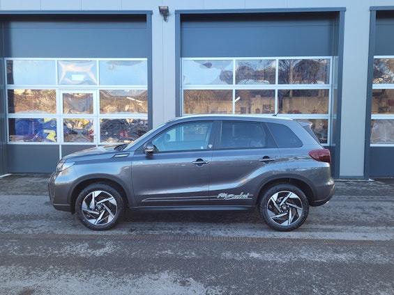 Vehicle image 1 Vehicle image 1