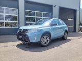 First vehicle image