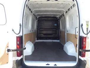 RENAULT Master Kaw. 3.5 t L2H2 2. Blue dCi 130