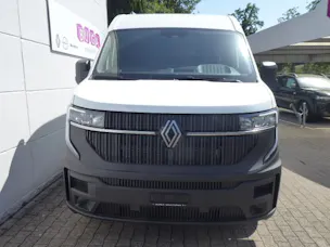 RENAULT Master Kaw. 3.5 t L2H2 2. Blue dCi 130