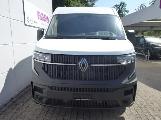 RENAULT Master Kaw. 3.5 t L2H2 2. Blue dCi 130