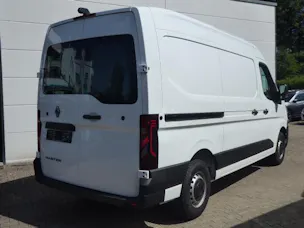 RENAULT Master Kaw. 3.5 t L2H2 2. Blue dCi 130