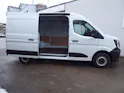 Renault Master Kaw. 3.5 t L2H2 2. Blue dCi 130